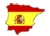 BETLEM PARVULARI - Espanol