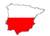 BETLEM PARVULARI - Polski